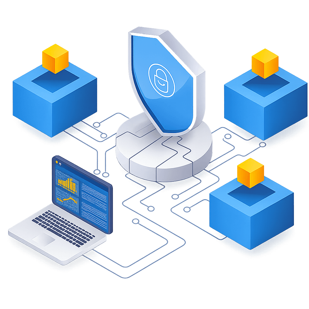 Cybersecurity Ecosystem