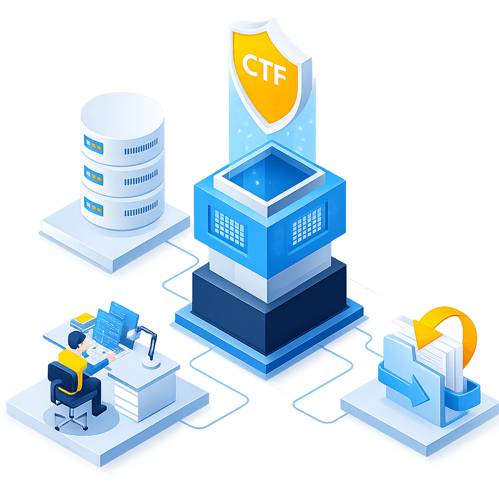 Cybersecurity Events