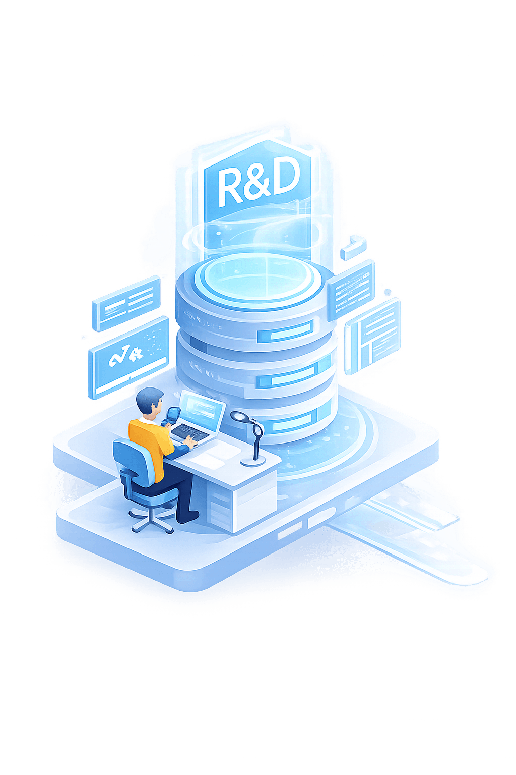 Research & Development