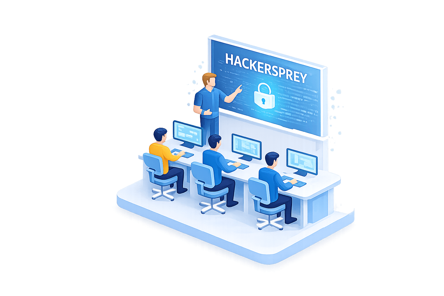 Cyber Security Education